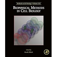 Biophysical Methods in Cell Biology (ISSN Book 125) Biophysical Methods in Cell Biology (ISSN Book 125) eTextbook Hardcover