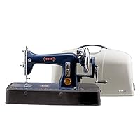 Usha Anand DLX Sewing Machine Manual
