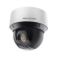 Hikvision DS-2DE4A425IW-DE DS2DE4A425IWDE Camera, 1 Count (Pack of 1)