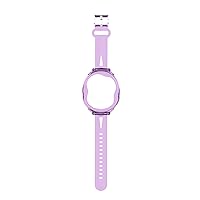 oueyfer Virtual Pet Device Weiches Band Kompatibel Mit Uni Sport Watch Armband Wasserdicht Schweißfest Kratzfest Uhren Für Männer Und Frauen Waschbares Armband