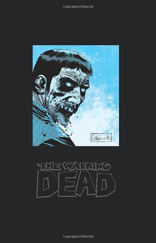 The Walking Dead Omnibus Volume 3