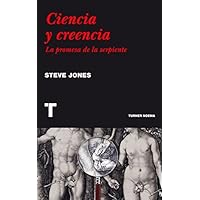 Ciencia y creencia (Noema) (Spanish Edition) Ciencia y creencia (Noema) (Spanish Edition) Kindle Paperback
