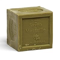 Soap 72% Olive Oil 600 g - Maison de Savon de Marseille