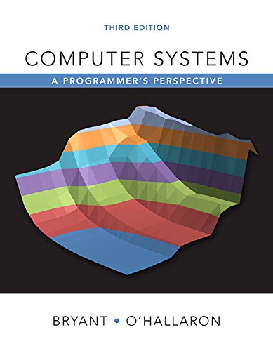 Computer Systems: A Programmer's Perspective plus Mastering Engineering with Pearson eText -- Access Card Package