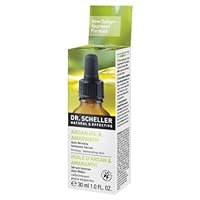 Dr. Scheller Argan Oil and Amaranth Anti-Wrinkle Intensive Serum, 1.0 Fluid Ounce