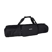 ProMaster Tripod Case TC-28-28 inch, Padded and Weather-Resistant Carrying Case for Tripods and Monopods