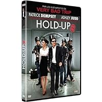 Hold-up$ Hold-up$ DVD DVD
