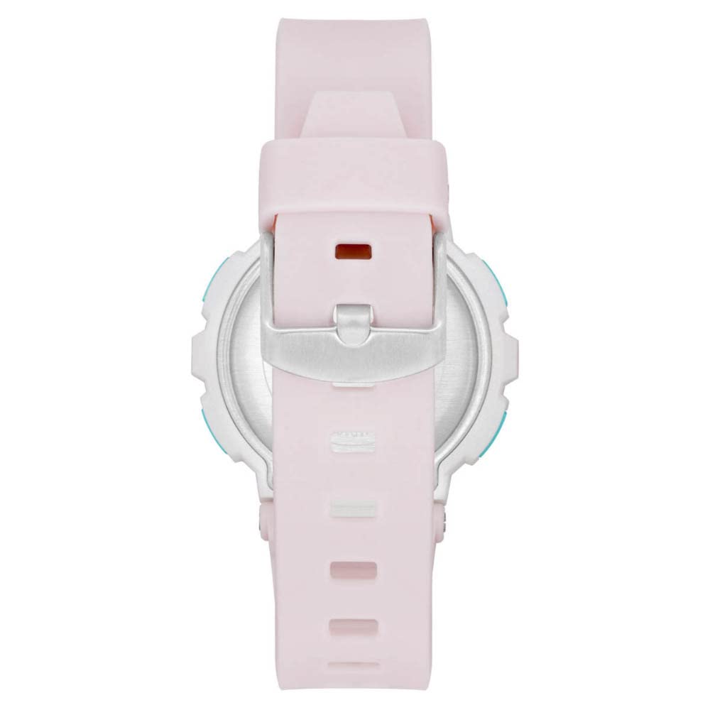 Armitron Sport Women's Digital Chronograph Resin Strap Watch, 45/7140