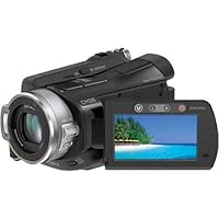 Sony HDRSR7E.CEH HDD Handycam(R) Camcorder - PAL
