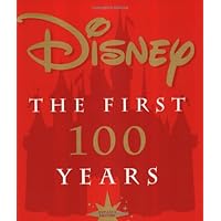 Disney (Disney Editions Deluxe) Disney (Disney Editions Deluxe) Hardcover Paperback
