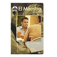 El Maestro Mar-Ago/ The Adult Teacher Mar-Aug (Spanish Edition)