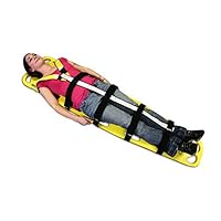 30000 Board Loc Spinal Immobilization Strapping System (Does not Include Backboard)