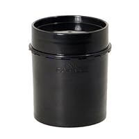 Aerospace Technology Time Capsule- Airtight Waterproof Storage Jar by NAHSA