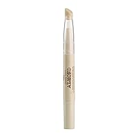The Body Shop Almond Nail & Cuticle Oil – Two-in-One Pen Conditions Nails & Softens Cuticles – 0.06 oz