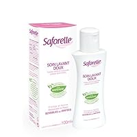 Gentle Cleansing Care 250ml by Saforelle