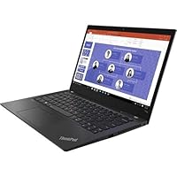 Lenovo ThinkPad T14s Gen 2 20WM005AUS 14