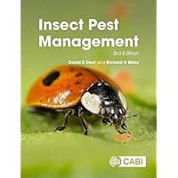Insect Pest Management, 3rd Edition Insect Pest Management, 3rd Edition eTextbook Hardcover Paperback
