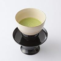 Tenmokudai for Tea Ceremony & Zen Mind Japan Lacquareware