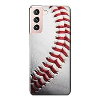 R1842 New Baseball Case Cover for Samsung Galaxy S21 5G