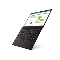 Lenovo ThinkPad X1 Nano Gen 1 2023 Laptop / 13