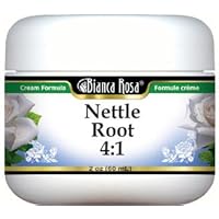 Nettle Root 4:1 Cream (2 oz, ZIN: 520925)