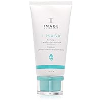 IMAGE Skincare I MASK Firming Transformation Mask, Facial Mask to Visibly Firm, Tighten and Revitalize Appearance of Aging Skin, 2 oz