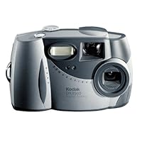 Kodak DX3500 EasyShare 2MP Digital Camera