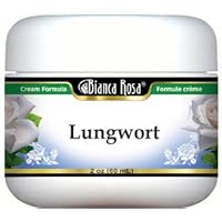 Lungwort Cream (2 oz, ZIN: 524037)