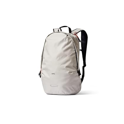 Bellroy Lite Daypack (lightweight performance backpack) - Chalk