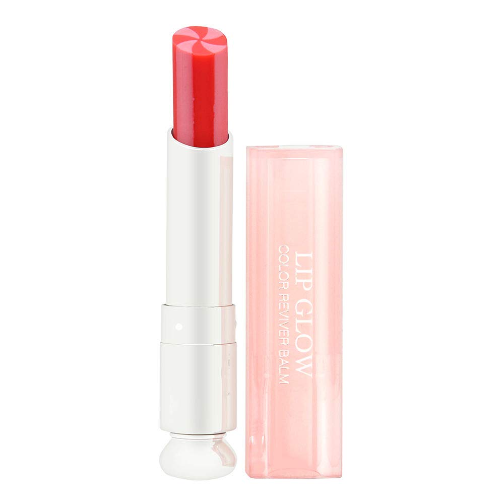 Mua Son Dưỡng Dior Addict Lip Glow To The Max 201 Pink chính hãng Son  dưỡng cao cấp Giá tốt