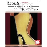 Mel Bay Drop 2 Concept For Guitar Mel Bay Drop 2 Concept For Guitar Paperback Kindle