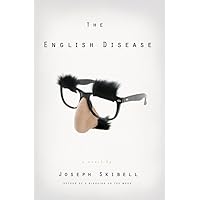 The English Disease The English Disease Hardcover Kindle
