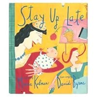Stay up Late Stay up Late Hardcover Paperback