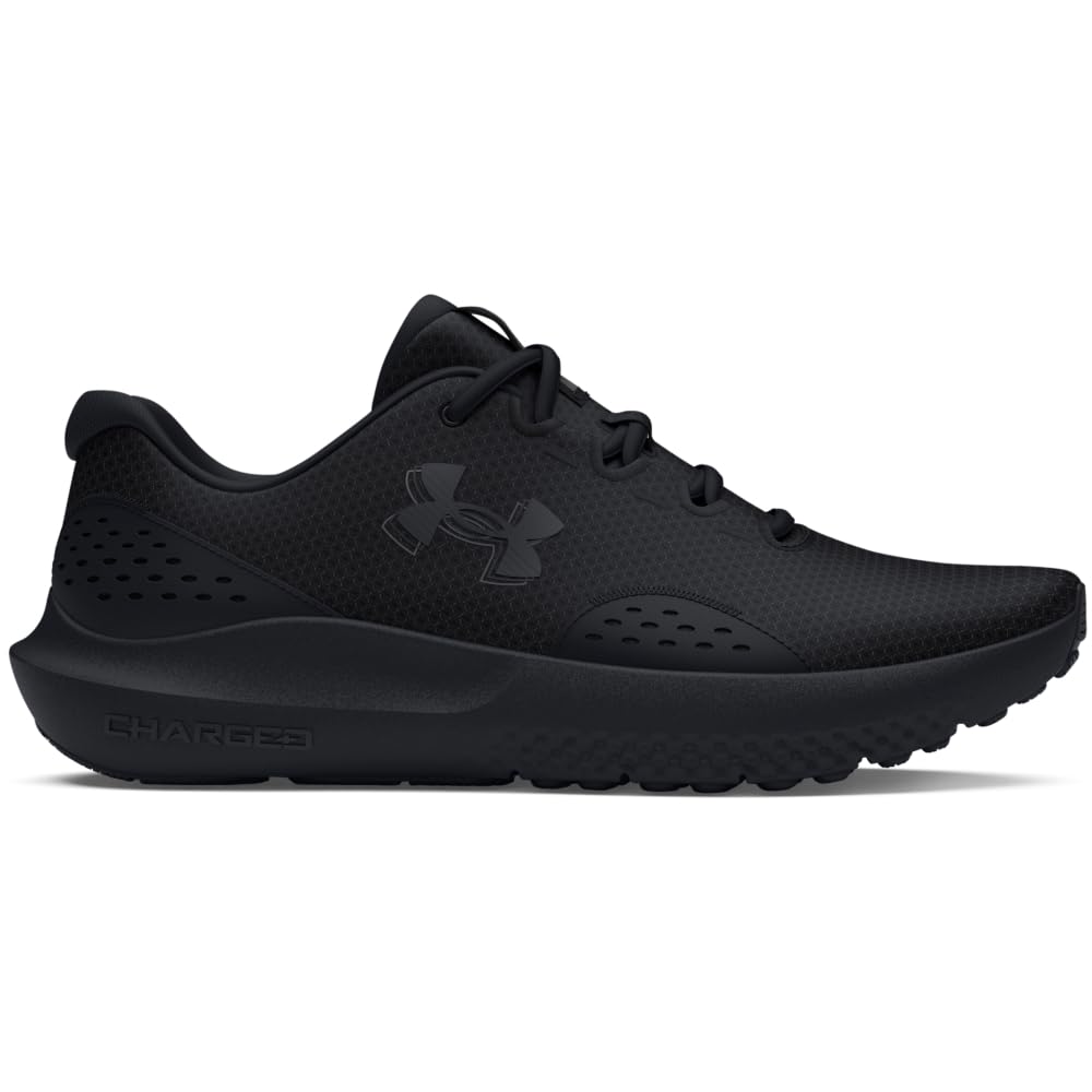 Under Armour Men's Charged Surge 4 Running Shoe