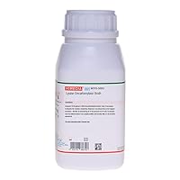 HiMedia M376-500G Lysine Decarboxylase Broth, 500 g