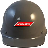 MSA Skullgard (Large Shell) Cap Style Hard Hats with STAZ ON Suspension
