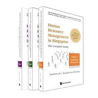 Human Resource Management in Singapore - The Complete Guide (Volumes A-C)