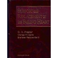 Support and Replacement of the Failing Heart Support and Replacement of the Failing Heart Hardcover Paperback