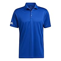 Men's Performance Primegreen Golf Polo Shirt