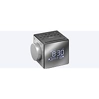 Sony ICFC1PJ Clock Radio with Time Projector (1.57-Inch Speaker)