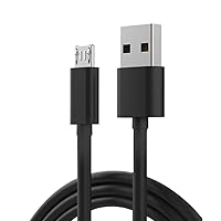 3ft Micro USB Power Charger Charging Data Cord Cable for Blackview BV6000 BV6000S
