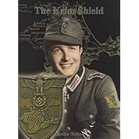The Krim Shield The Krim Shield Hardcover