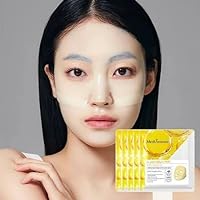 Vita Collagen Mask 83% Pure French Collagen, Korean Beauty Brightening, Firming, Glass Skin Mask (5 pcs) Vita Collagen Mask 83% Pure French Collagen, Korean Beauty Brightening, Firming, Glass Skin Mask (5 pcs)