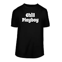 Chill Playboy - A Nice Men's Short Sleeve T-Shirt