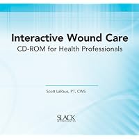 Interactive Wound Care CD-ROM for Health Professionals Interactive Wound Care CD-ROM for Health Professionals Multimedia CD