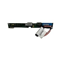 HP BL25P 371701-001 SCSI BackPlane with Cable Assembly 6017B0047201 with 355894-001
