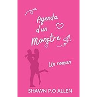 Agenda d'un Monstre (French Edition)
