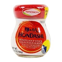 Ajinomoto Soup Stock Hondashi
