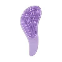 Professional Shower Hair Brush Comb Anti-Static Scalp Massage Comb Wet Dry Hairs Hairdressing Styling Tool For Women Detangling Hair Brushes For Women Thick Hair