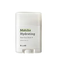 Matcha Hydrating Real Sun Stick 21g